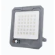 Proiector solar LED COBA CB T105 putere 500W panou solar separat senzor de miscare telecomanda