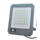 Proiector solar LED COBA CB T105 putere 500W panou solar separat senzor de miscare telecomanda