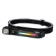 Lanterna de cap multifunctionala CB T130 reincarcabila USB senzor de miscare 4 in 1 far bicicleta si lampa lucru