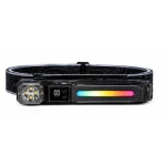Lanterna de cap multifunctionala CB T130 reincarcabila USB senzor de miscare 4 in 1 far bicicleta si lampa lucru