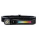 Lanterna de cap multifunctionala CB T130 reincarcabila USB senzor de miscare 4 in 1 far bicicleta si lampa lucru