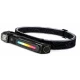 Lanterna de cap multifunctionala CB T130 reincarcabila USB senzor de miscare 4 in 1 far bicicleta si lampa lucru
