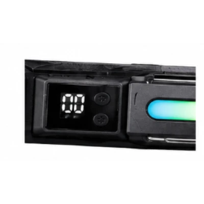 Lanterna de cap multifunctionala CB T130 reincarcabila USB senzor de miscare 4 in 1 far bicicleta si lampa lucru