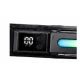 Lanterna de cap multifunctionala CB T130 reincarcabila USB senzor de miscare 4 in 1 far bicicleta si lampa lucru
