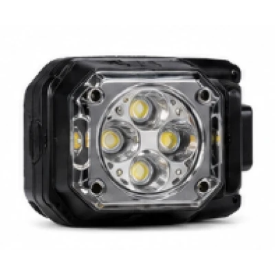 Lanterna de cap multifunctionala CB T130 reincarcabila USB senzor de miscare 4 in 1 far bicicleta si lampa lucru