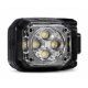 Lanterna de cap multifunctionala CB T130 reincarcabila USB senzor de miscare 4 in 1 far bicicleta si lampa lucru