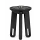 Lanterna de cap CB WK08A reincarcabila USB Type C LED COB banda elastica si clema pentru sapca 3 Moduri de Iluminare