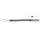 Lanterna de cap CB WK08A reincarcabila USB Type C LED COB banda elastica si clema pentru sapca 3 Moduri de Iluminare