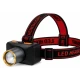 Lanterna de cap CB 665 TG reincarcabila USB Zoom reglabila afisaj digital baterie