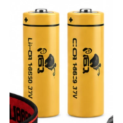 Lanterna de cap CB 665 TG reincarcabila USB Zoom reglabila afisaj digital baterie