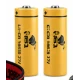 Lanterna de cap CB 665 TG reincarcabila USB Zoom reglabila afisaj digital baterie