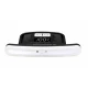 Lampa LED pentru sapca COBA CB M297 senzor de miscare lumina Alba + RGB 10 Moduri de Iluminare