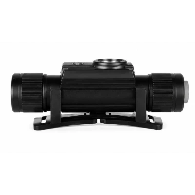 Lanterna de cap COBA CB T840 zoom reglabil LED Alb + Lumina rosie acumulator 18650 Inclus