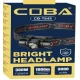 Lanterna de cap COBA CB T845 baza Magnetica zoom reglabil acumulator 16340 Inclus
