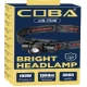Lanterna de cap CB T846 reincarcabila USB Type C 1000 lm Zoom Reglabil Magnet