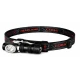 Lanterna de cap COBA CB T847 de 1000 lm Zoom Telescopic Magnet 2 in 1 