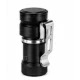 Lanterna de cap COBA CB T847 de 1000 lm Zoom Telescopic Magnet 2 in 1 