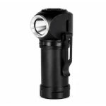 Lanterna de cap COBA CB T848 reincarcabila Zoom Telescopic Magnet 2 in 1