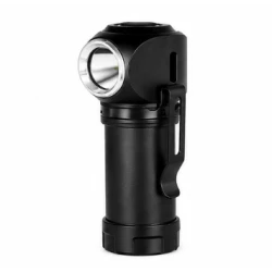 Lanterna de cap COBA CB T848 reincarcabila Zoom Telescopic Magnet 2 in 1