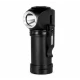 Lanterna de cap COBA CB T848 reincarcabila Zoom Telescopic Magnet 2 in 1