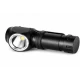 Lanterna de cap COBA CB T848 reincarcabila Zoom Telescopic Magnet 2 in 1