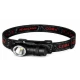 Lanterna de cap COBA CB T848 reincarcabila Zoom Telescopic Magnet 2 in 1