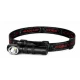 Lanterna de cap COBA CB T848 reincarcabila Zoom Telescopic Magnet 2 in 1