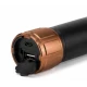 Lanterna de mana profesionala COBA F048 1 Zoom telescopic Power Bank Afisaj Digital 1000 lm