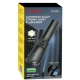 Lanterna LED de mana profesionala COBA CB X86 1 cu Power Bank Afisaj Digital