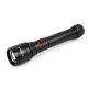 Lanterna de mana LED COBA CB 3002 1 reincarcabila USB Fascicul Lung distanta 1000m