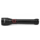 Lanterna de mana LED COBA CB 3002 1 reincarcabila USB Fascicul Lung distanta 1000m