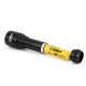 Lanterna de mana LED COBA CB 3002 1 reincarcabila USB Fascicul Lung distanta 1000m