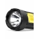 Lanterna de scufundari COBA CB 505D LED XHP50 + COB reincarcabila USB Type C Impermeabila