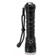 Lanterna de mana LED Profesionala COBA CB 2073 Acumulator 26650 TG LED 2000 m 1000 lm