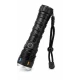 Lanterna de mana LED Profesionala COBA CB 2073 Acumulator 26650 TG LED 2000 m 1000 lm