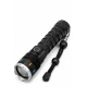 Lanterna de mana LED Profesionala COBA CB 2073 Acumulator 26650 TG LED 2000 m 1000 lm