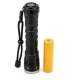 Lanterna de mana LED Profesionala COBA CB 2073 Acumulator 26650 TG LED 2000 m 1000 lm