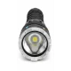 Lanterna de mana LED Profesionala COBA CB 2073 Acumulator 26650 TG LED 2000 m 1000 lm