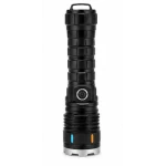 Lanterna de mana LED Profesionala COBA CB 2073 Acumulator 26650 TG LED 2000 m 1000 lm