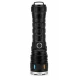 Lanterna de mana LED Profesionala COBA CB 2073 Acumulator 26650 TG LED 2000 m 1000 lm