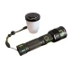 Lanterna de mare putere Coba CB G668LY 30w de 2000lm 1000m raza de iluminare