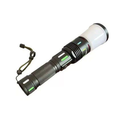 Lanterna de mare putere Coba CB G668LY 30w de 2000lm 1000m raza de iluminare