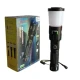 Lanterna de mare putere Coba CB G668LY 30w de 2000lm 1000m raza de iluminare