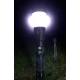 Lanterna de mare putere Coba CB G668LY 30w de 2000lm 1000m raza de iluminare