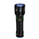 Lanterna de mare putere Coba CB G668LY 30w de 2000lm 1000m raza de iluminare