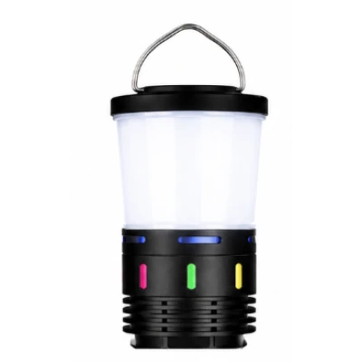 Lanterna de mare putere Coba CB G668LY 30w de 2000lm 1000m raza de iluminare