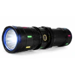 Lanterna de mare putere Coba CB G668LY 30w de 2000lm 1000m raza de iluminare