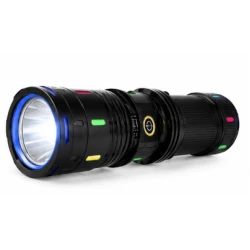 Lanterna de mare putere Coba CB G668LY 30w de 2000lm 1000m raza de iluminare