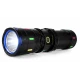 Lanterna de mare putere Coba CB G668LY 30w de 2000lm 1000m raza de iluminare
