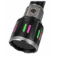 Lanterna de mana LED Profesionala COBA CB G683 de 80W Acumulator 26650 USB Power Bank Raza pana la 1000m